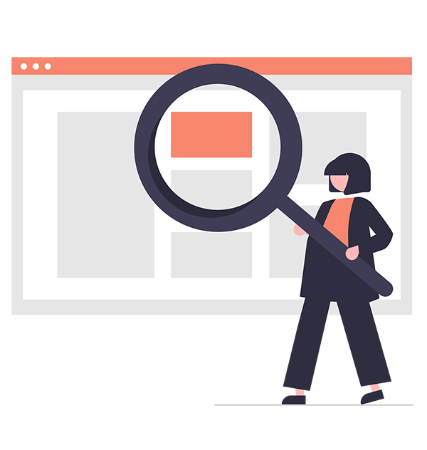Checking SEO